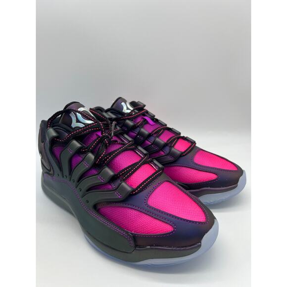 Nike KD 18 SE Men\'s Size 10 Eggplant Basketball IM5843-500 New main image 8